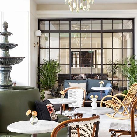 Kimpton Cottonwood Hotel By Ihg オマハ エクステリア 写真