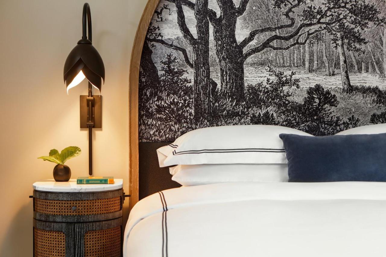 Kimpton Cottonwood Hotel By Ihg オマハ エクステリア 写真