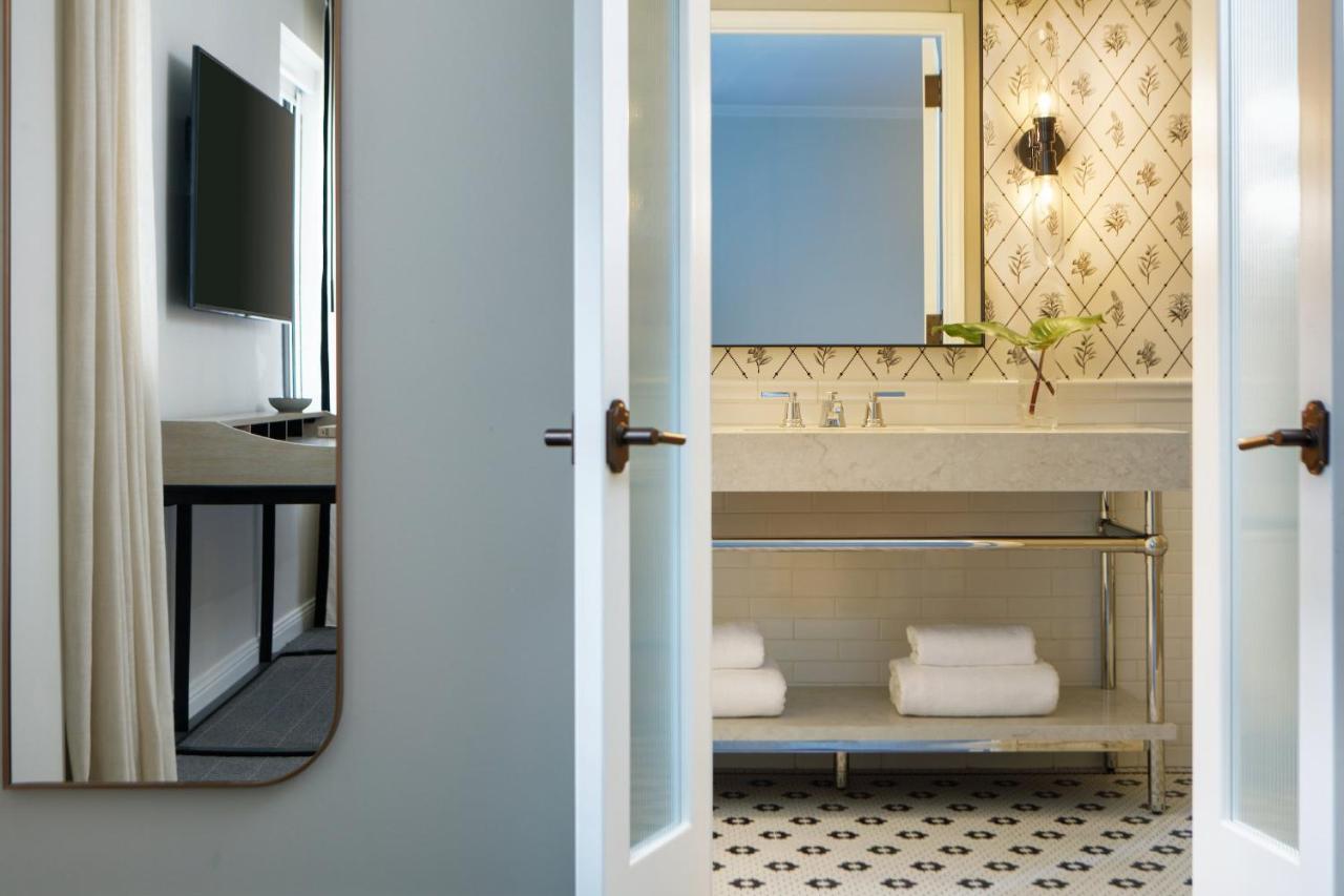 Kimpton Cottonwood Hotel By Ihg オマハ エクステリア 写真