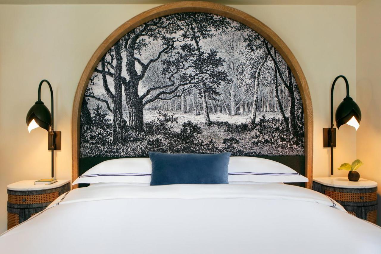 Kimpton Cottonwood Hotel By Ihg オマハ エクステリア 写真