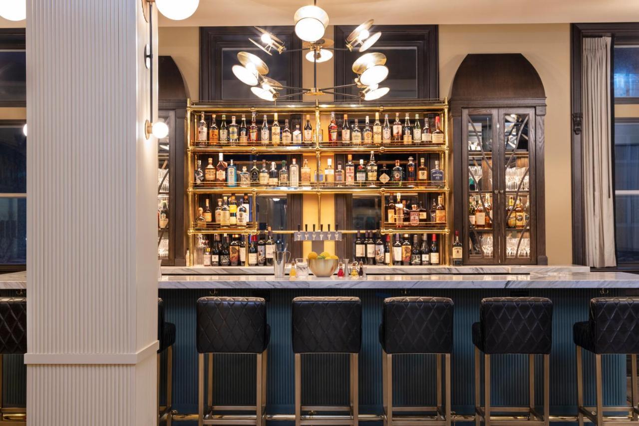 Kimpton Cottonwood Hotel By Ihg オマハ エクステリア 写真