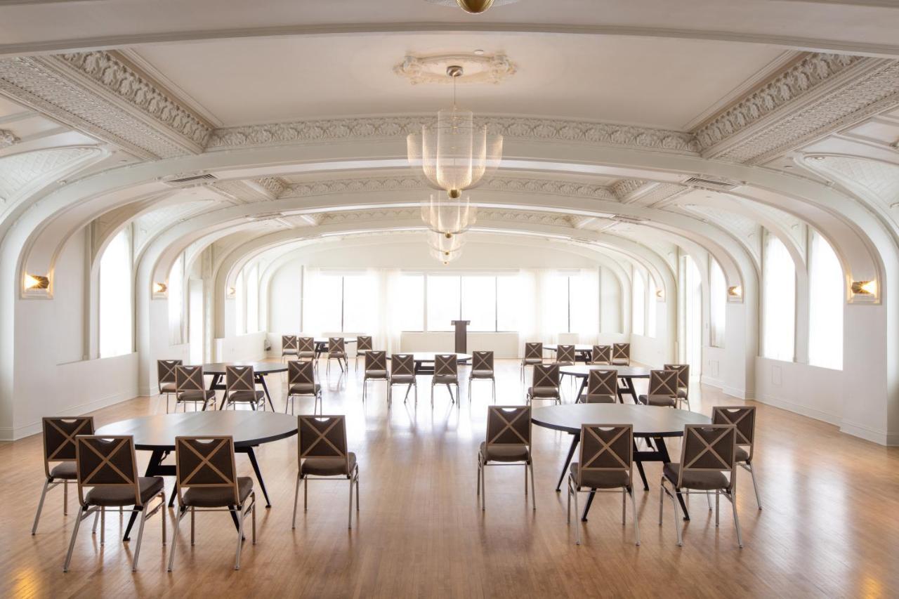 Kimpton Cottonwood Hotel By Ihg オマハ エクステリア 写真