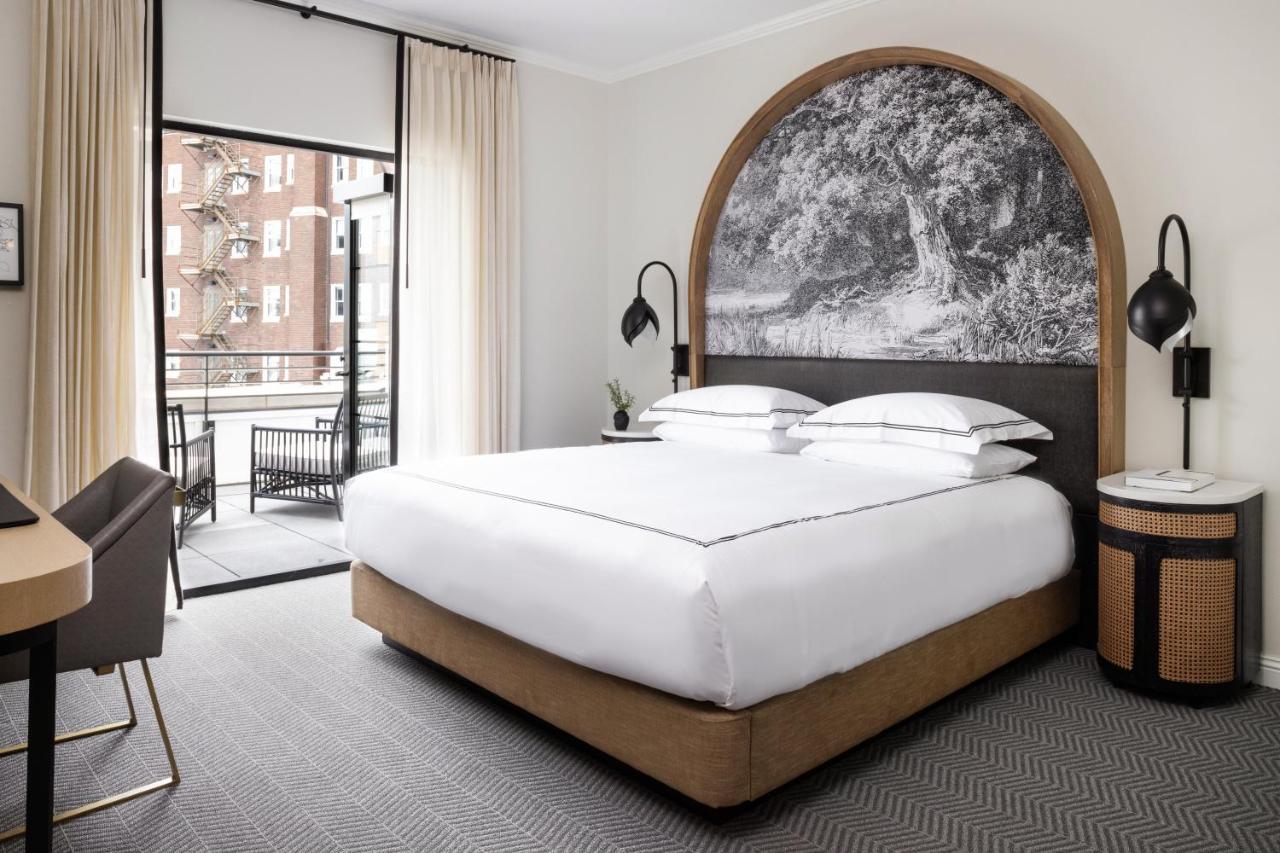 Kimpton Cottonwood Hotel By Ihg オマハ エクステリア 写真
