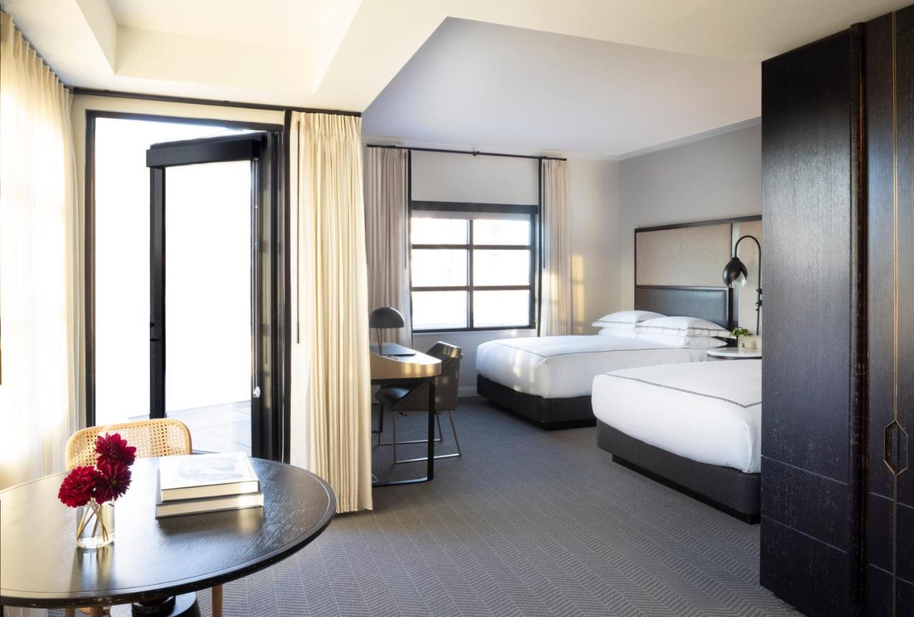 Kimpton Cottonwood Hotel By Ihg オマハ エクステリア 写真