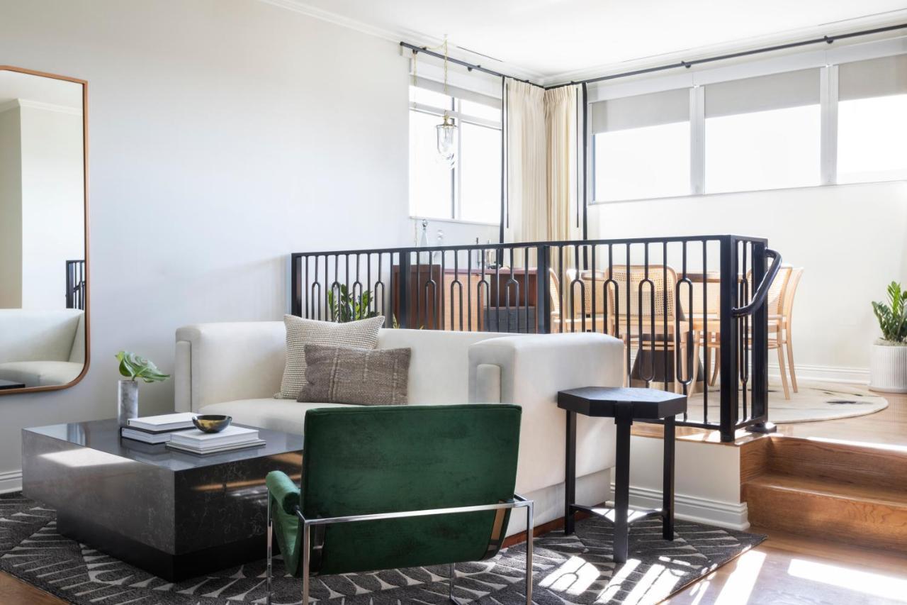 Kimpton Cottonwood Hotel By Ihg オマハ エクステリア 写真