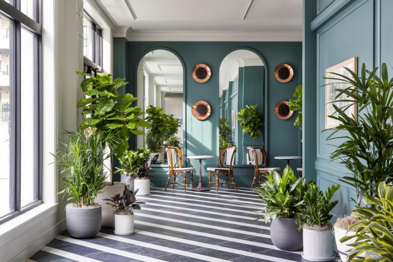 Kimpton Cottonwood Hotel By Ihg オマハ エクステリア 写真