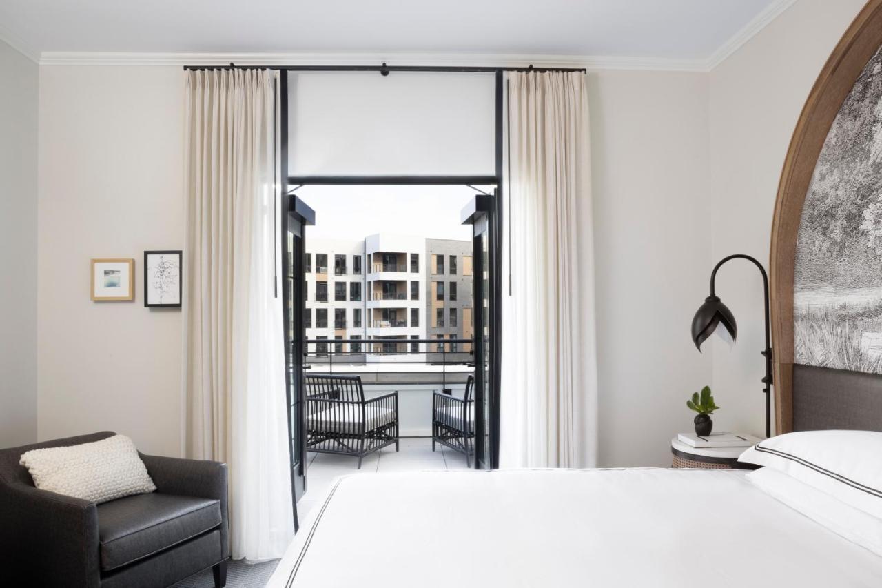 Kimpton Cottonwood Hotel By Ihg オマハ エクステリア 写真