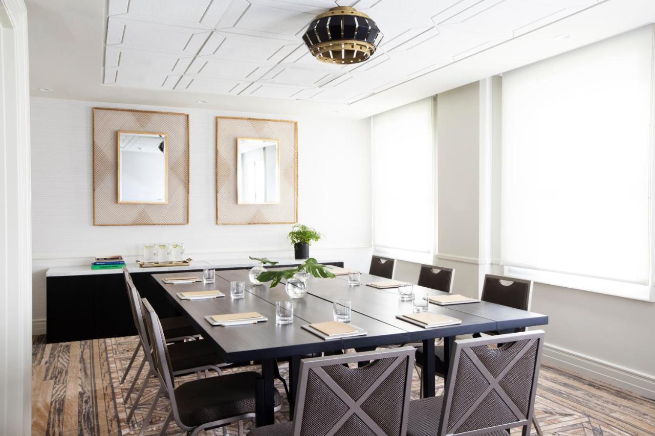 Kimpton Cottonwood Hotel By Ihg オマハ エクステリア 写真