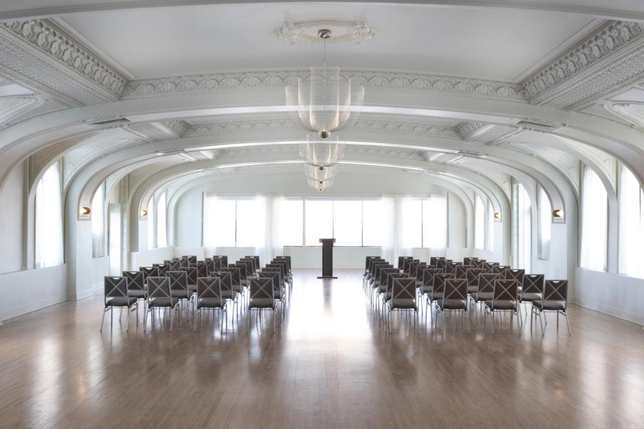Kimpton Cottonwood Hotel By Ihg オマハ エクステリア 写真