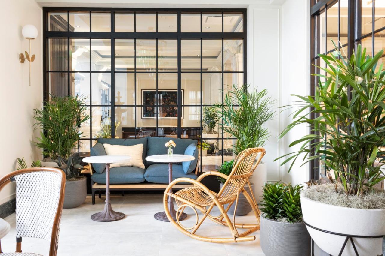 Kimpton Cottonwood Hotel By Ihg オマハ エクステリア 写真