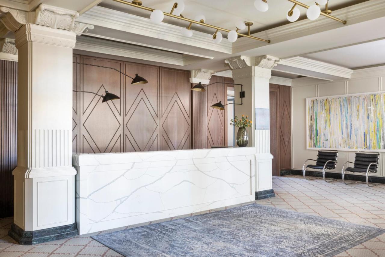 Kimpton Cottonwood Hotel By Ihg オマハ エクステリア 写真