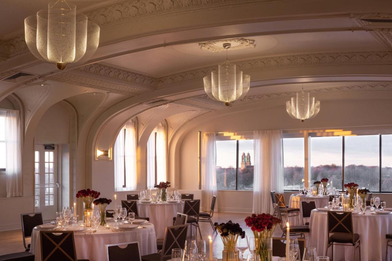Kimpton Cottonwood Hotel By Ihg オマハ エクステリア 写真