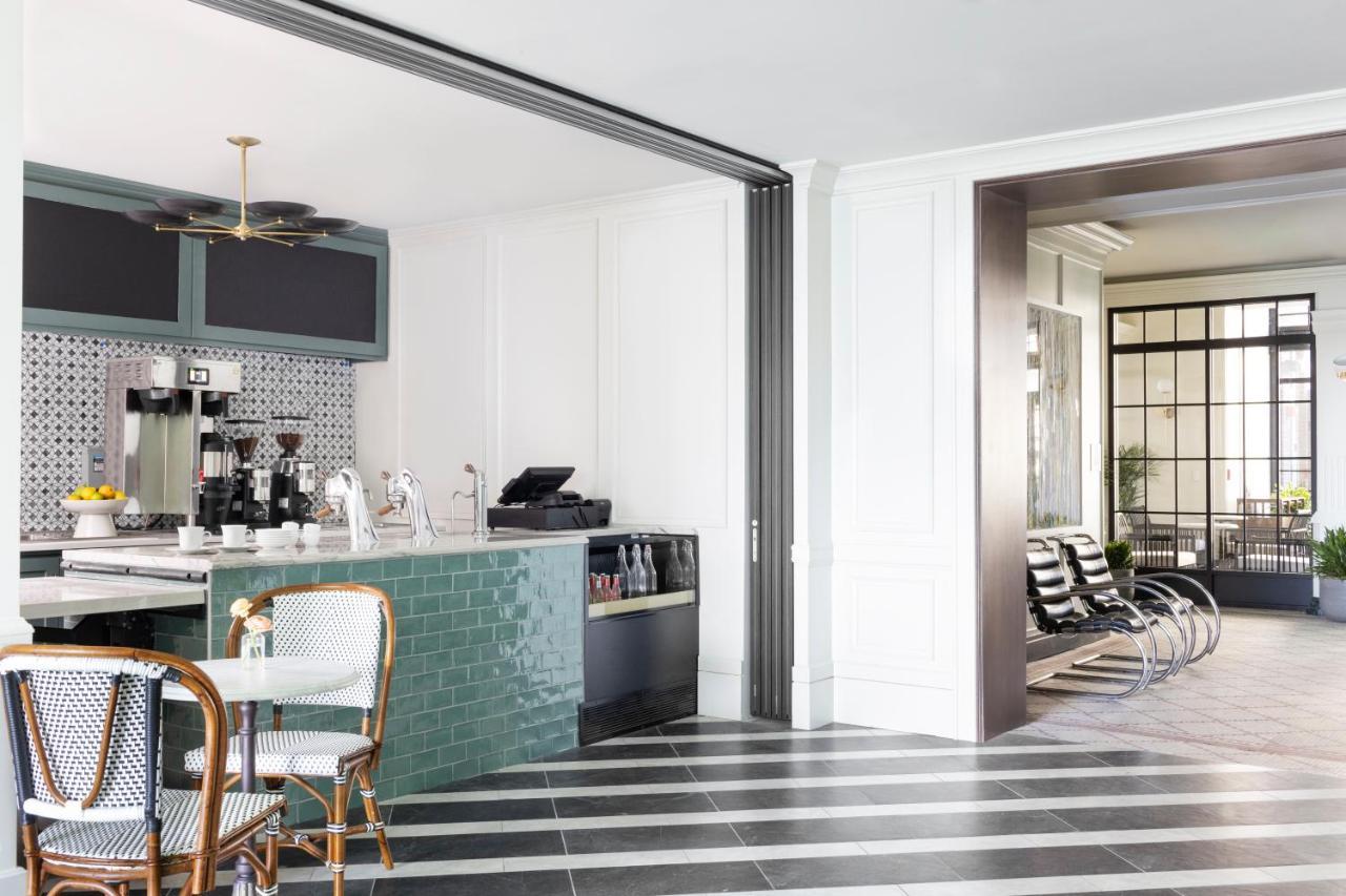 Kimpton Cottonwood Hotel By Ihg オマハ エクステリア 写真