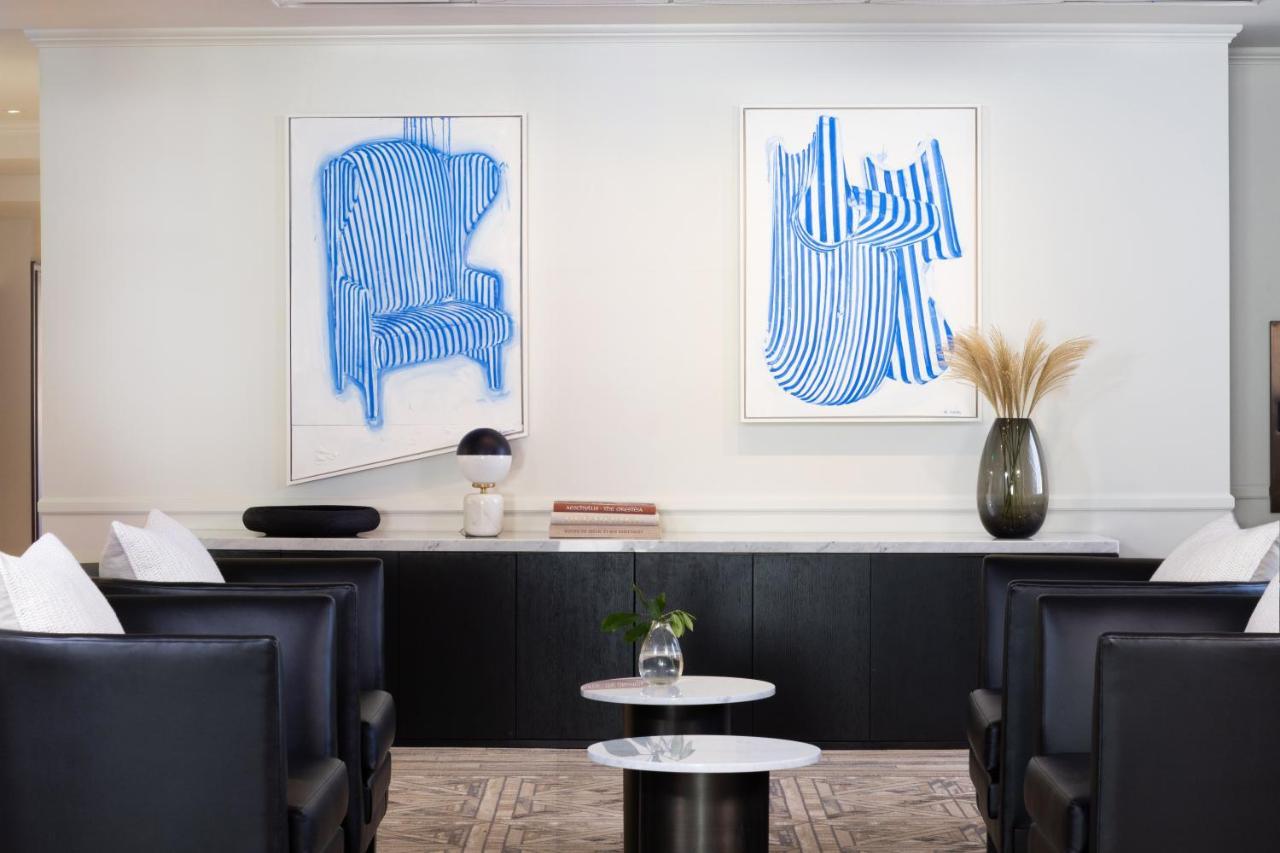 Kimpton Cottonwood Hotel By Ihg オマハ エクステリア 写真
