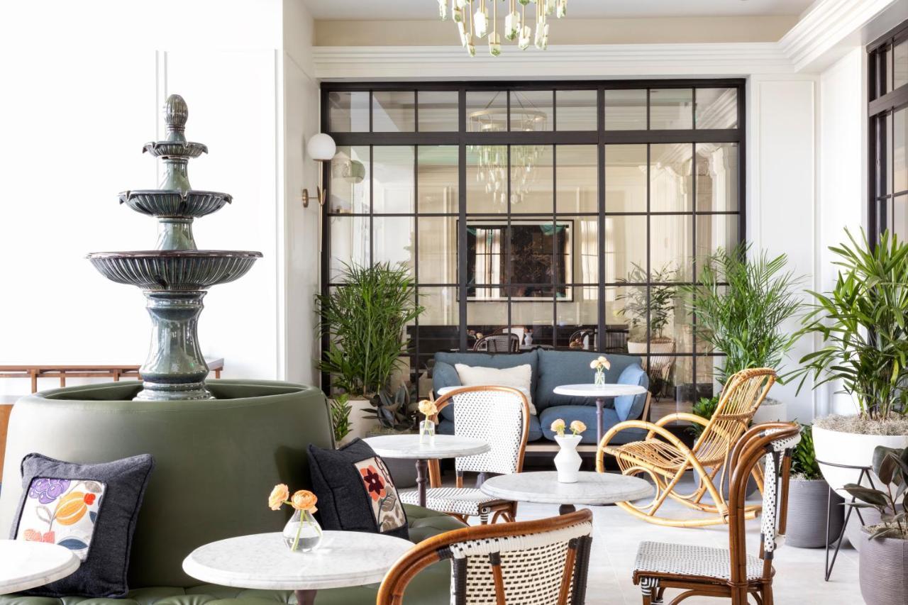 Kimpton Cottonwood Hotel By Ihg オマハ エクステリア 写真