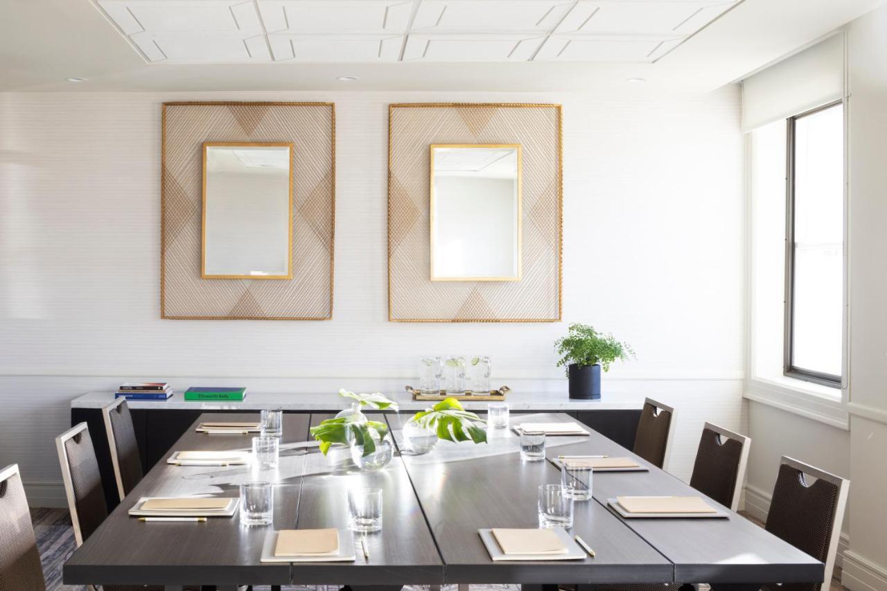 Kimpton Cottonwood Hotel By Ihg オマハ エクステリア 写真