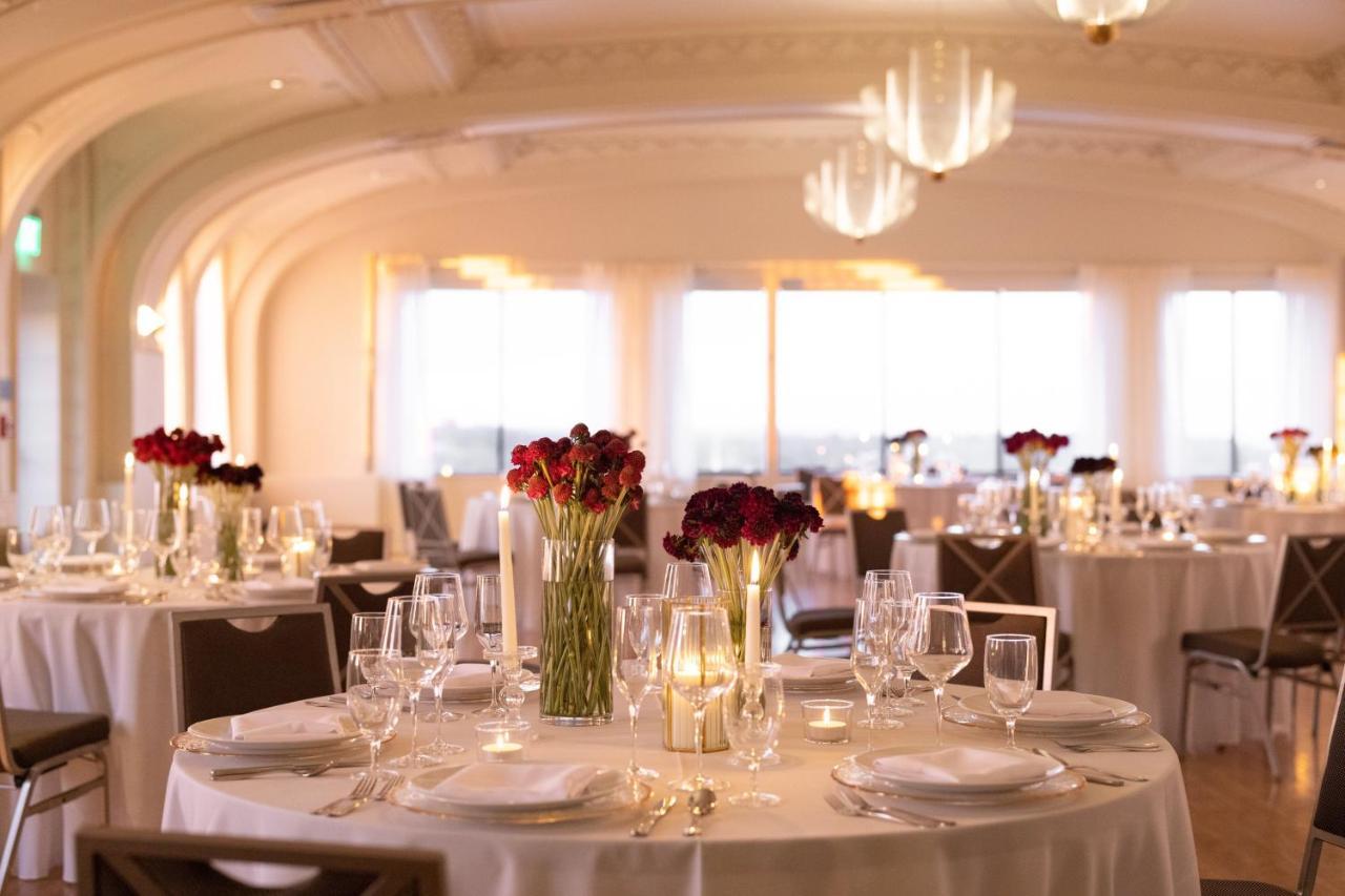 Kimpton Cottonwood Hotel By Ihg オマハ エクステリア 写真