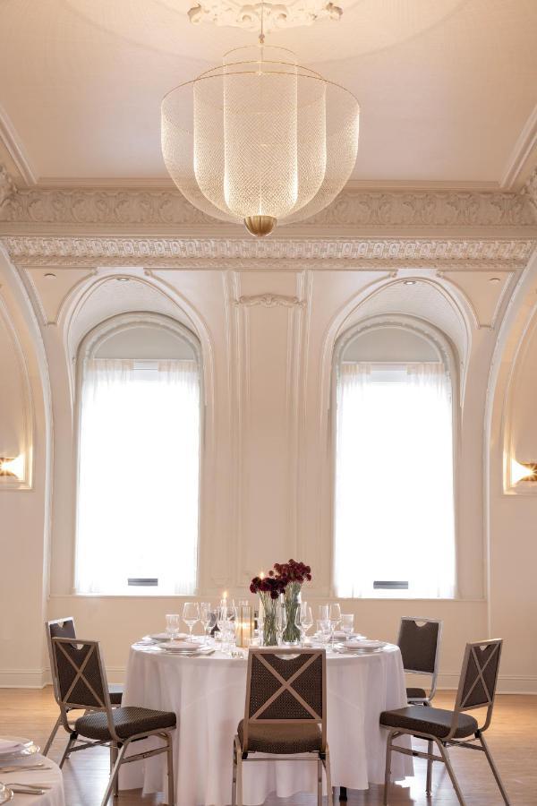 Kimpton Cottonwood Hotel By Ihg オマハ エクステリア 写真