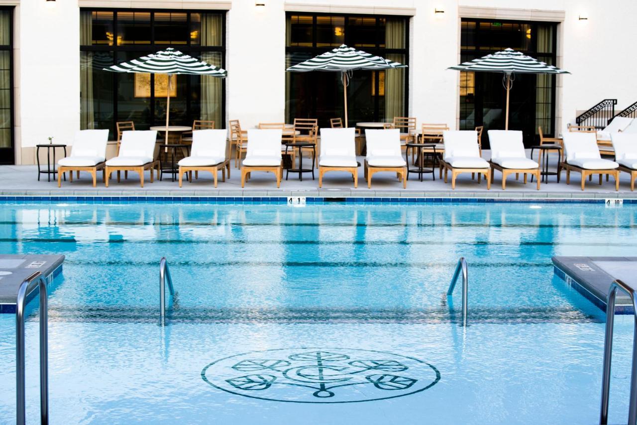 Kimpton Cottonwood Hotel By Ihg オマハ エクステリア 写真