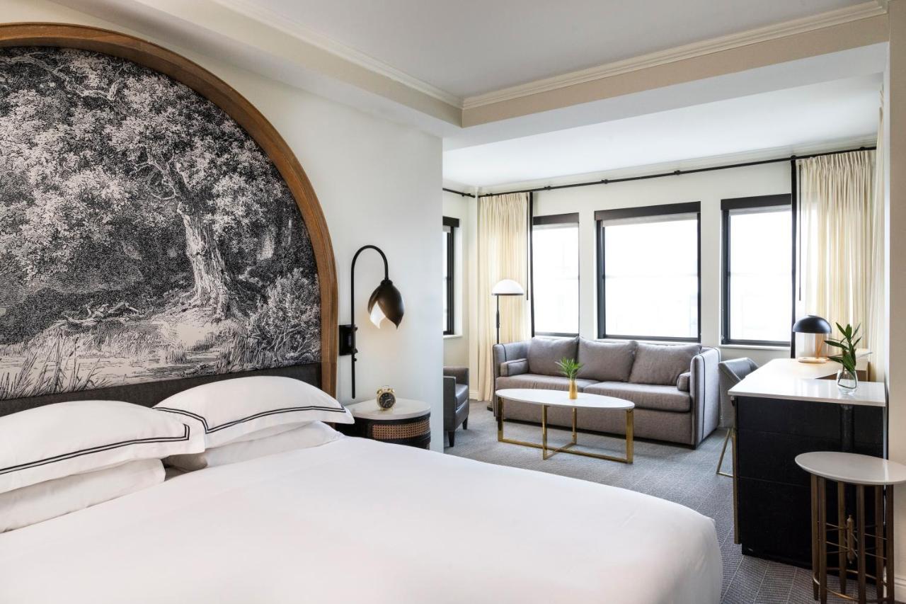 Kimpton Cottonwood Hotel By Ihg オマハ エクステリア 写真
