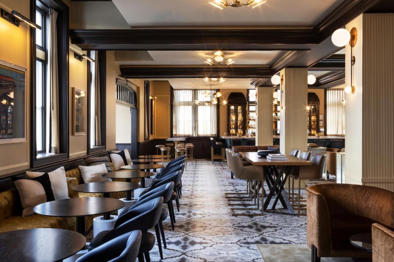 Kimpton Cottonwood Hotel By Ihg オマハ エクステリア 写真