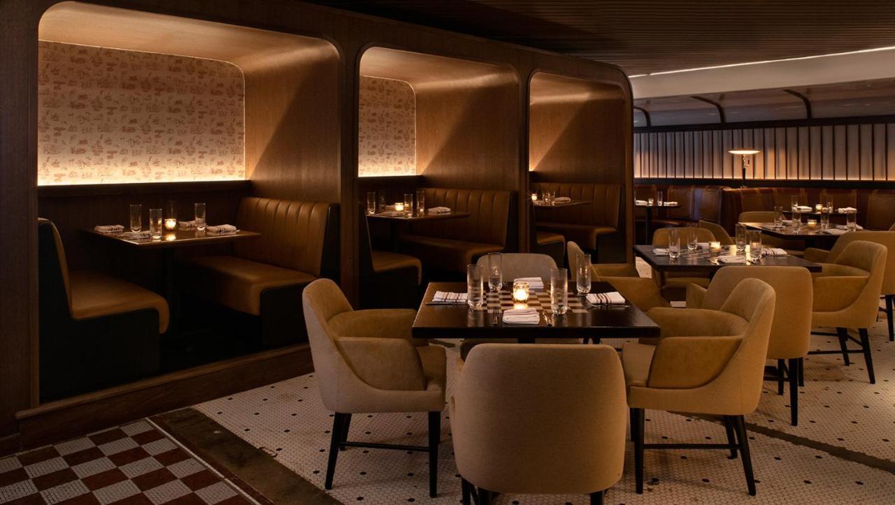 Kimpton Cottonwood Hotel By Ihg オマハ エクステリア 写真