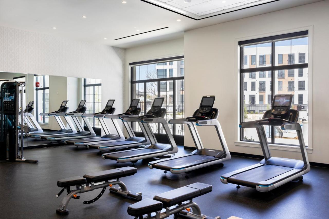 Kimpton Cottonwood Hotel By Ihg オマハ エクステリア 写真
